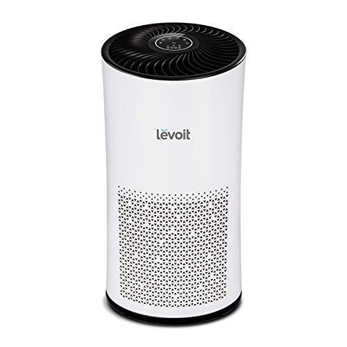 PM2.5 Hepa Filter for Levoit Air Purifier LV-H132 Levoit Activated
