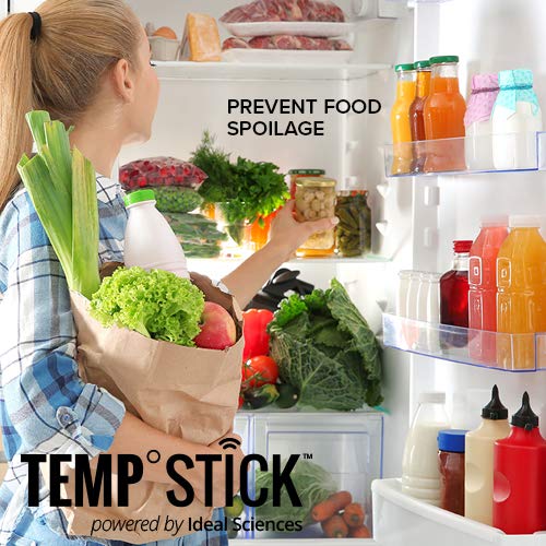 Shop WiFi Temperature & Humidity Sensors from Temp Stick